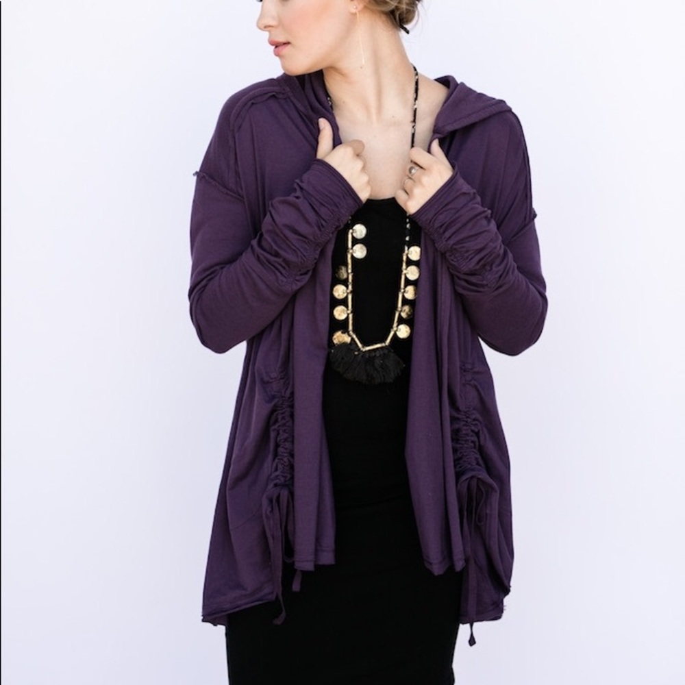 Evy’s Tree Rylan in majestic